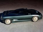 Lotus Emotion Concept 1991 года